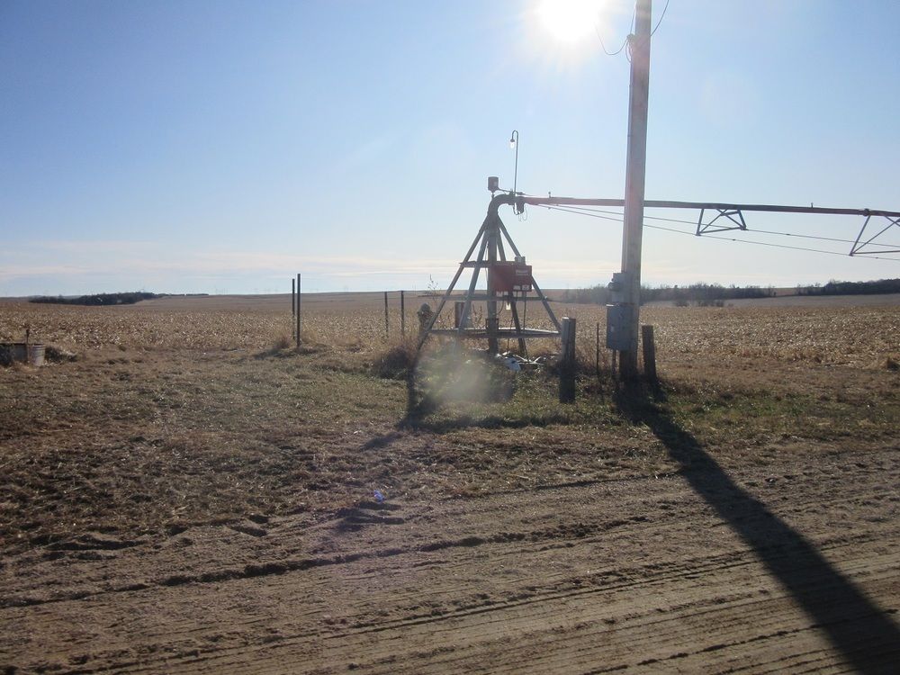 Special Purpose For Sale: 52813 860th Rd, Brunswick, NE 68720